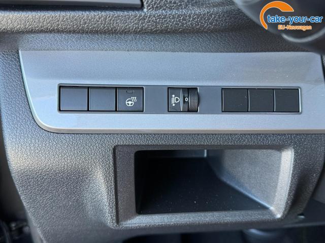Toyota - Proace Verso - EU-Neuwagen - Reimport