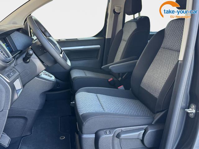 Toyota - Proace Verso - EU-Neuwagen - Reimport