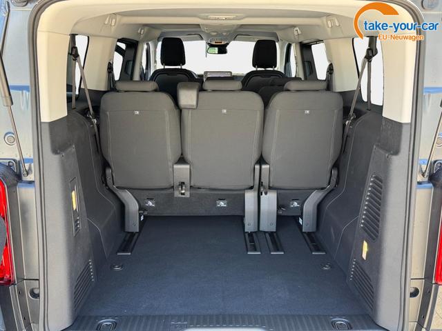 Toyota - Proace Verso - EU-Neuwagen - Reimport
