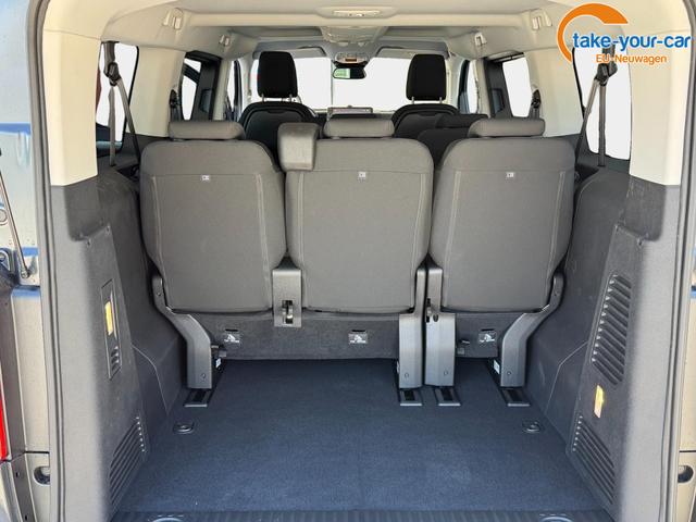 Toyota - Proace Verso - EU-Neuwagen - Reimport