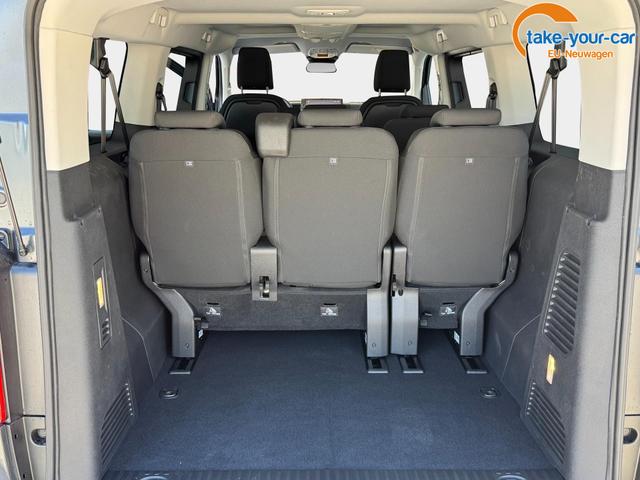 Toyota - Proace Verso - EU-Neuwagen - Reimport