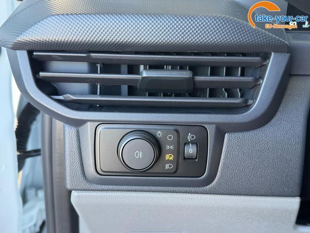 Ford - Transit Custom - EU-Neuwagen - Reimport