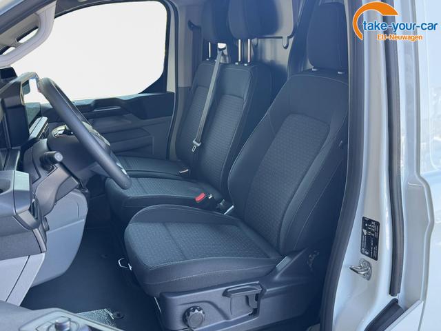 Ford - Transit Custom - EU-Neuwagen - Reimport