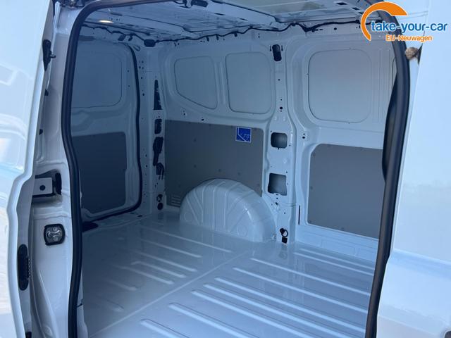 Ford - Transit Custom - EU-Neuwagen - Reimport