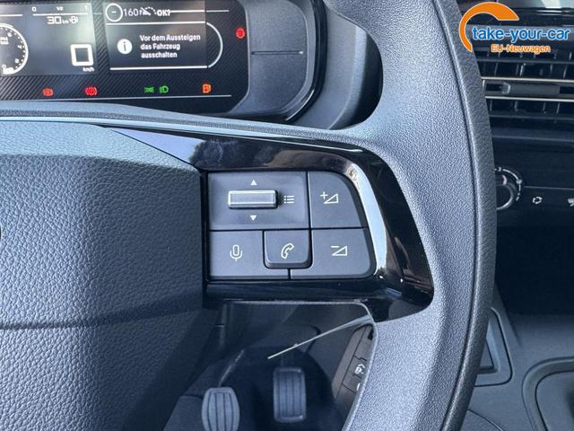 Toyota - Proace City - EU-Neuwagen - Reimport