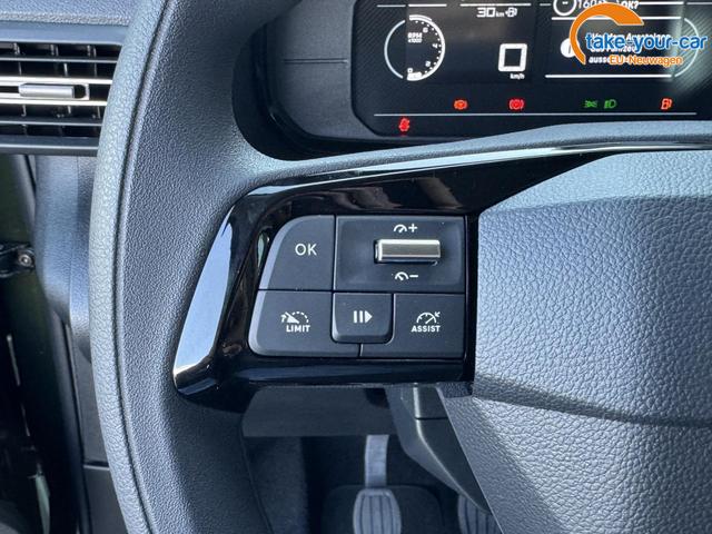 Toyota - Proace City - EU-Neuwagen - Reimport