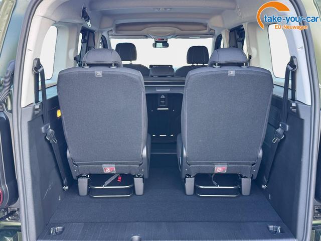 Toyota - Proace City - EU-Neuwagen - Reimport