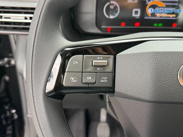 Toyota - Proace City - EU-Neuwagen - Reimport