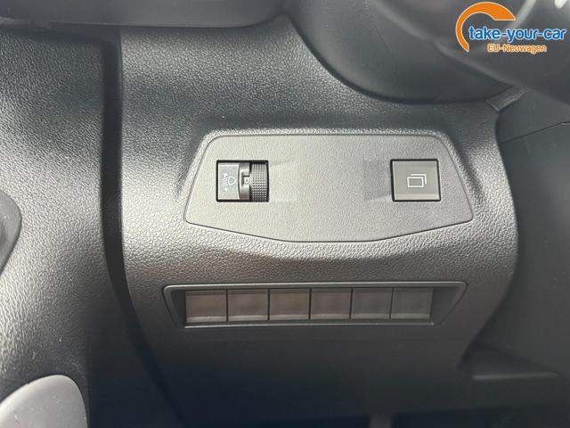 Toyota - Proace City - EU-Neuwagen - Reimport