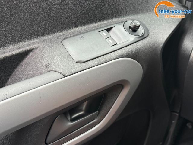 Toyota - Proace City - EU-Neuwagen - Reimport
