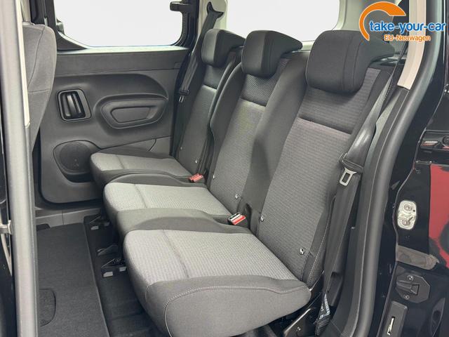 Toyota - Proace City - EU-Neuwagen - Reimport