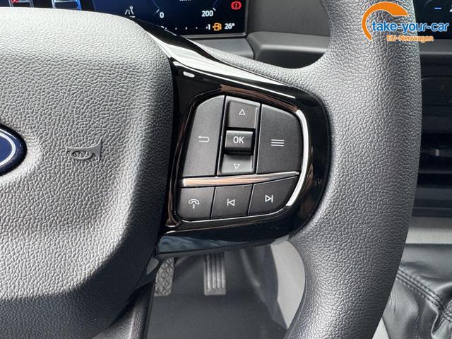 Ford - Transit Custom - EU-Neuwagen - Reimport