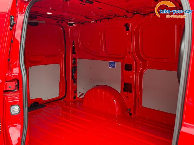 Ford - Transit Custom - EU-Neuwagen - Reimport
