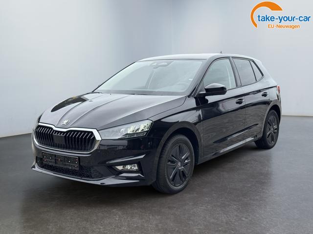 Reimport Skoda Fabia Extra Plus 1,5 TSI kaufen