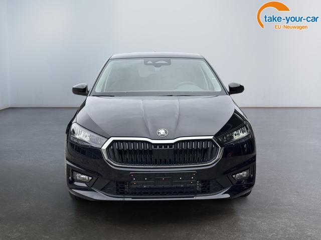 Reimport Skoda Fabia Extra Plus 1,5 TSI kaufen