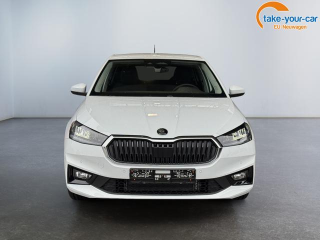 Reimport Skoda Fabia Extra Plus 1,0 TSI DSG kaufen