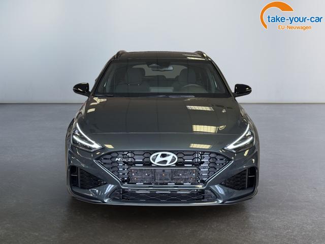EU-Neuwagen Hyundai i30 Kombi N-Line kaufen