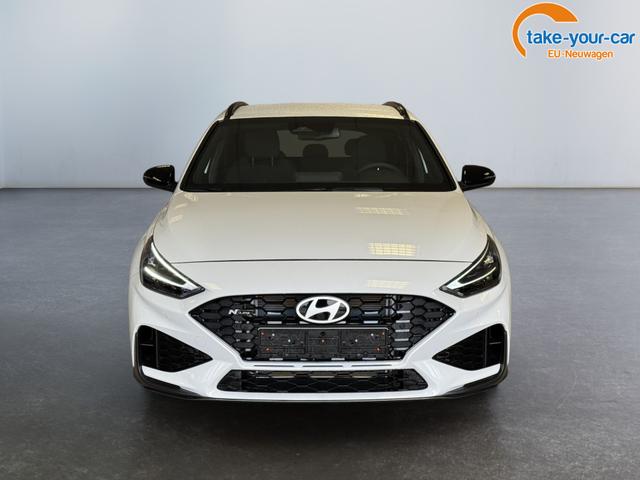 Eu Neuwagen Hyundai i30 Kombi N-Line kaufen