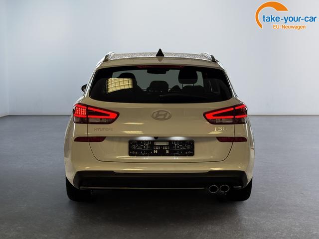 Eu Neuwagen Hyundai i30 Kombi N-Line kaufen