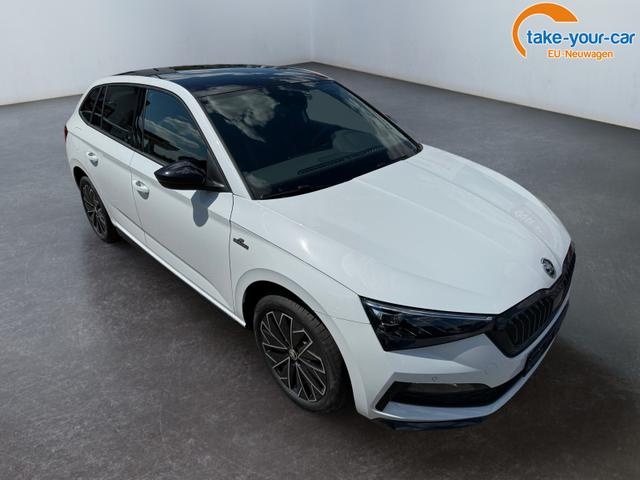 Skoda - Scala - EU-Neuwagen - Reimport