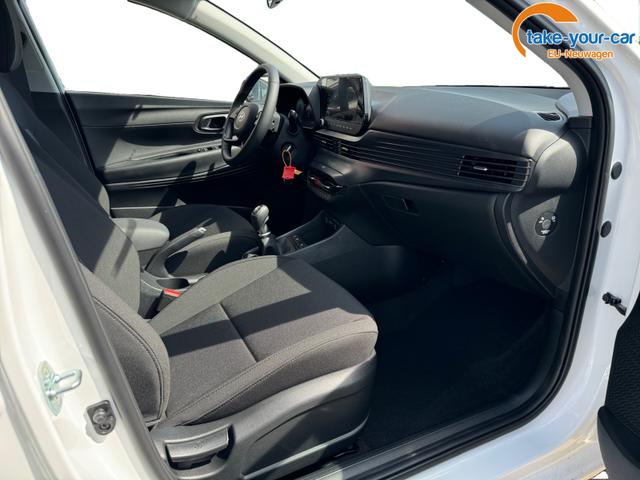 Hyundai - i20 - EU-Neuwagen - Reimport