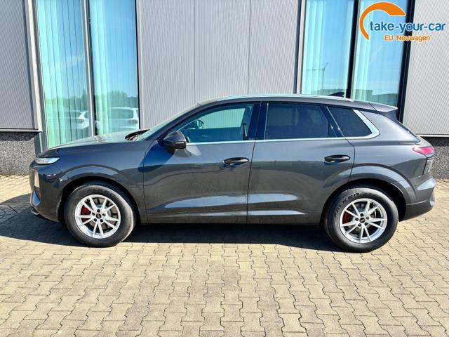 Audi - Q3 - EU-Neuwagen - Reimport