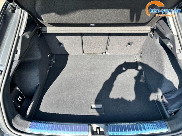 Audi - Q3 - EU-Neuwagen - Reimport