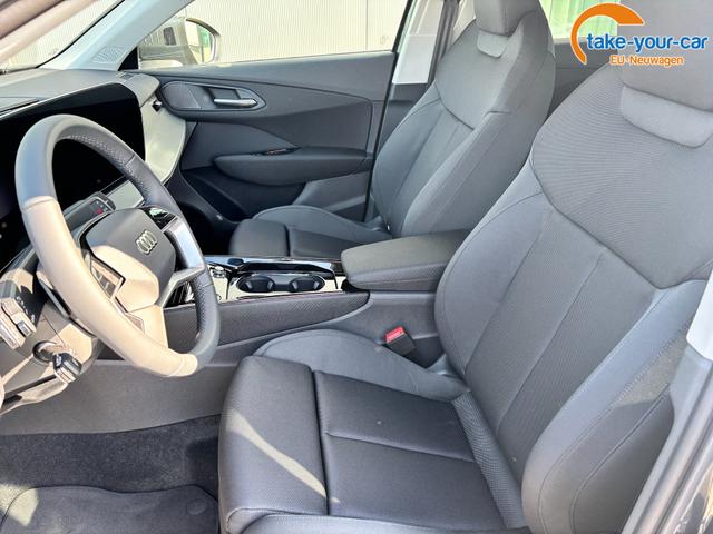 Audi - Q3 - EU-Neuwagen - Reimport