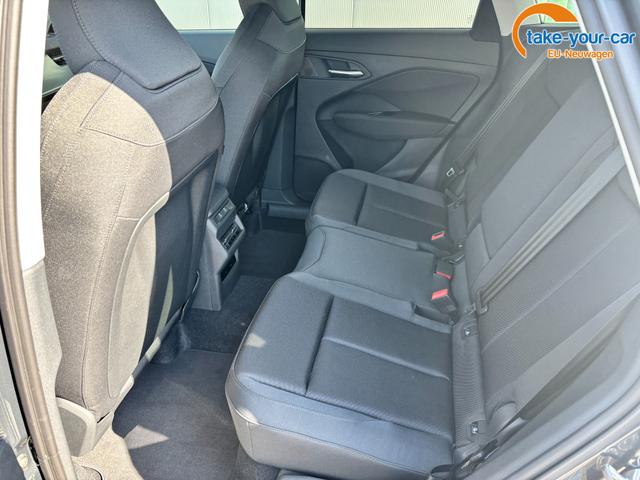Audi - Q3 - EU-Neuwagen - Reimport