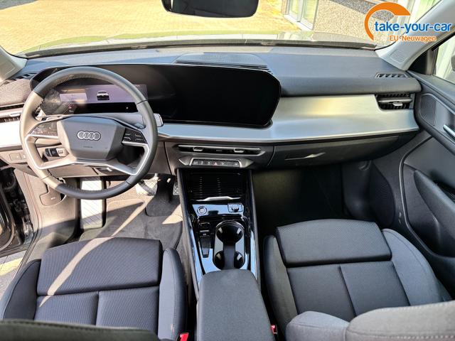 Audi - Q3 - EU-Neuwagen - Reimport