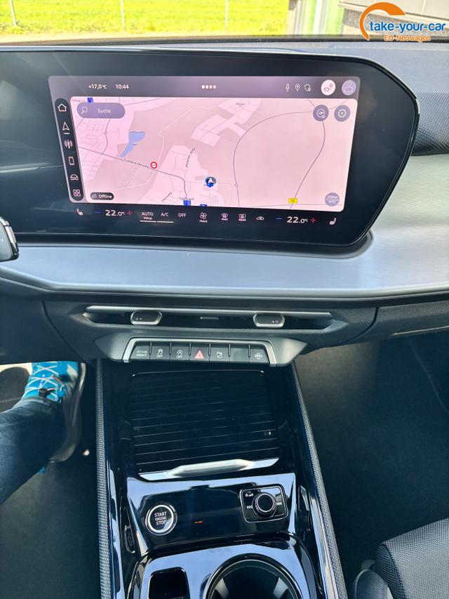 Audi - Q3 - EU-Neuwagen - Reimport