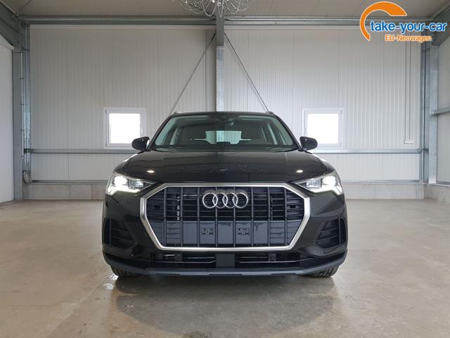 Audi - Q3 - EU-Neuwagen - Reimport