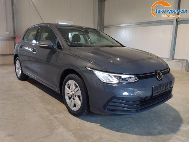 Volkswagen - Golf - EU-Neuwagen - Reimport