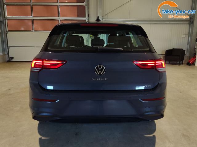 Volkswagen - Golf - EU-Neuwagen - Reimport