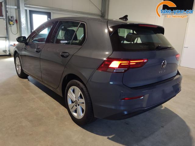 Volkswagen - Golf - EU-Neuwagen - Reimport