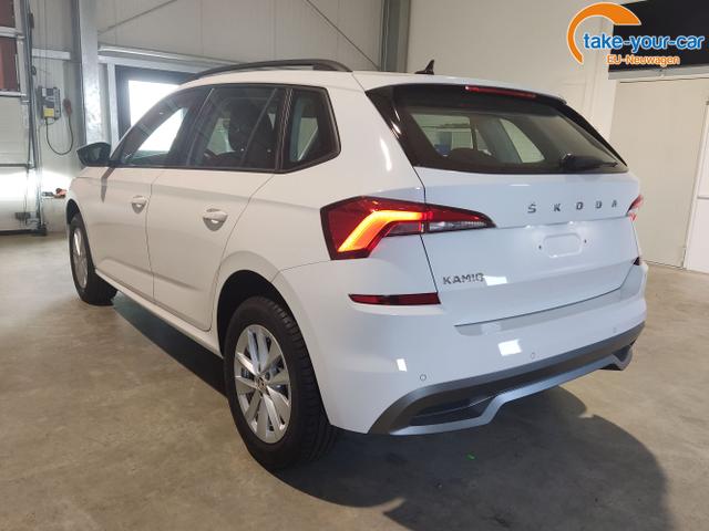 Skoda - Kamiq - EU-Neuwagen - Reimport