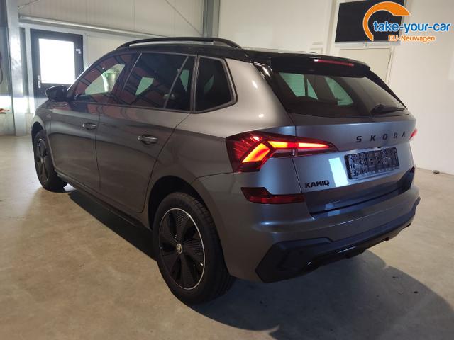 Skoda - Kamiq - EU-Neuwagen - Reimport