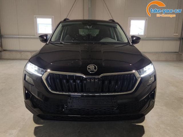 Skoda - Karoq - EU-Neuwagen - Reimport