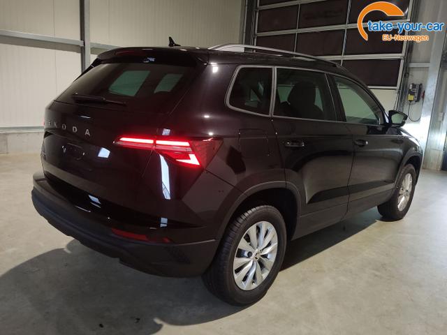 Skoda - Karoq - EU-Neuwagen - Reimport