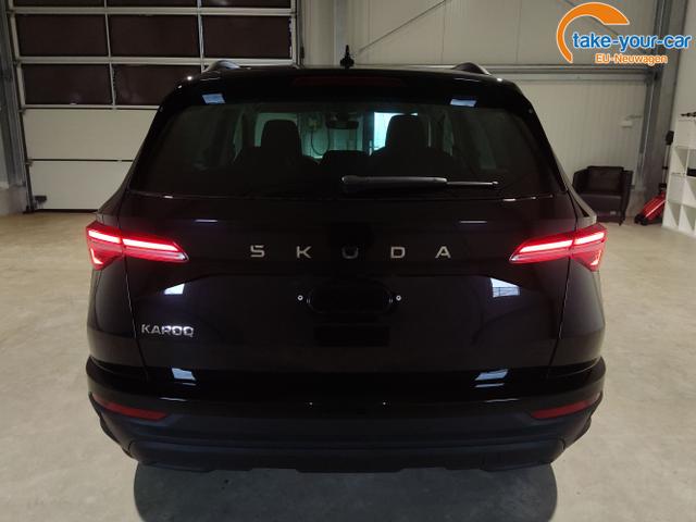 Skoda - Karoq - EU-Neuwagen - Reimport