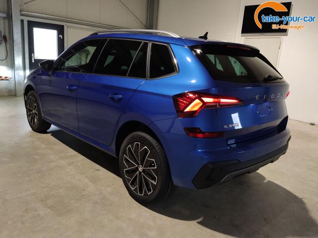 Skoda - Kamiq - EU-Neuwagen - Reimport