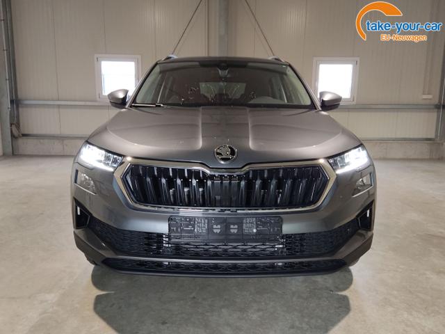 Skoda - Karoq - EU-Neuwagen - Reimport