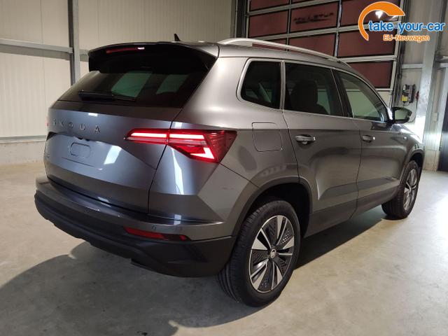 Skoda - Karoq - EU-Neuwagen - Reimport