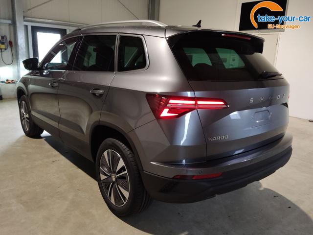 Skoda - Karoq - EU-Neuwagen - Reimport