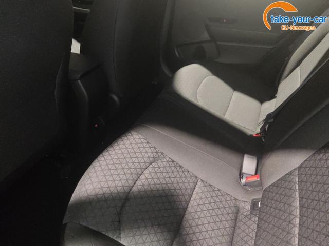 Kia - Ceed - EU-Neuwagen - Reimport