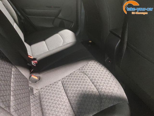 Kia - Ceed - EU-Neuwagen - Reimport