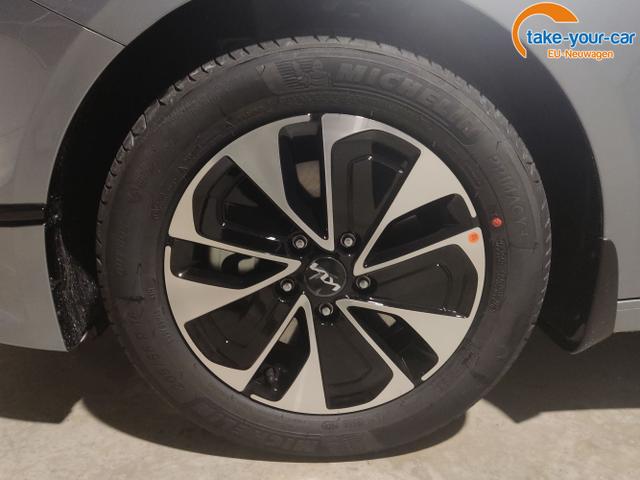 Kia - Ceed - EU-Neuwagen - Reimport