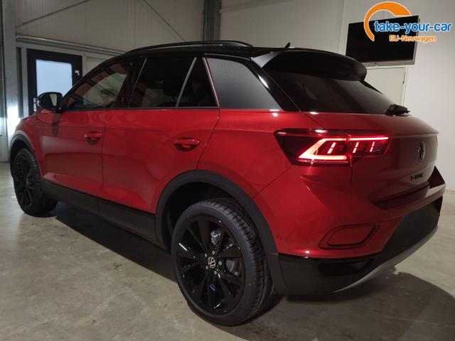 Volkswagen - T-Roc - EU-Neuwagen - Reimport