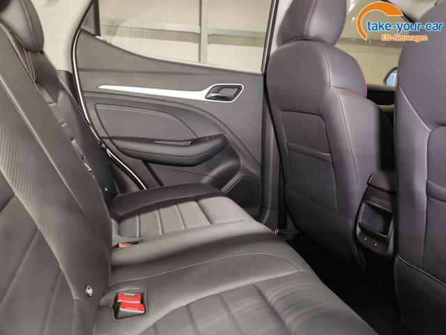 MG - ZS - EU-Neuwagen - Reimport