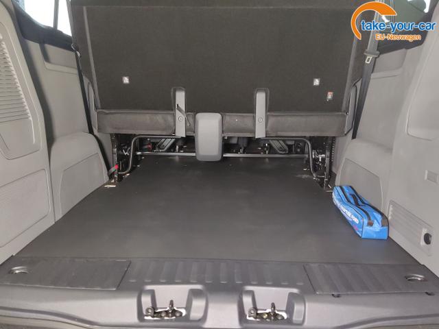 Ford - Transit Custom - EU-Neuwagen - Reimport